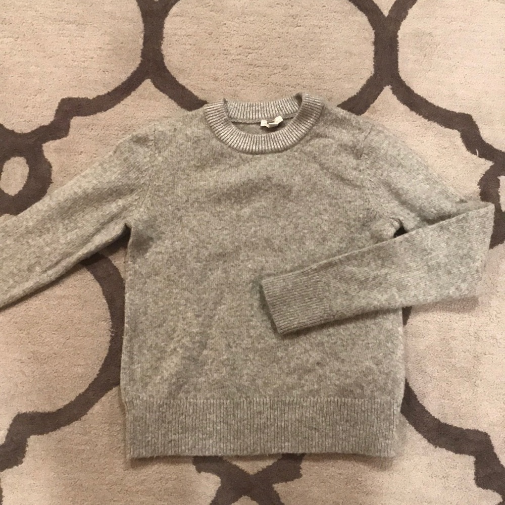 GAP Wool blend sweater